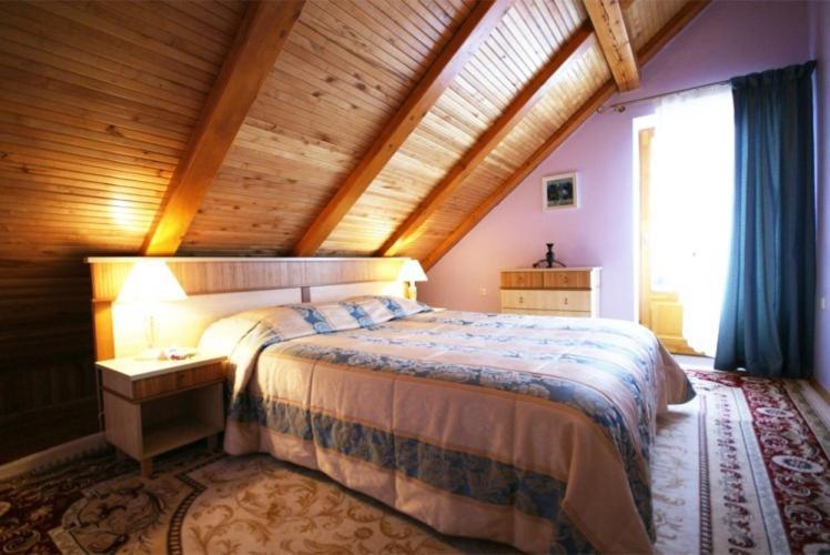 Vila Elvyra Nida Phòng bức ảnh