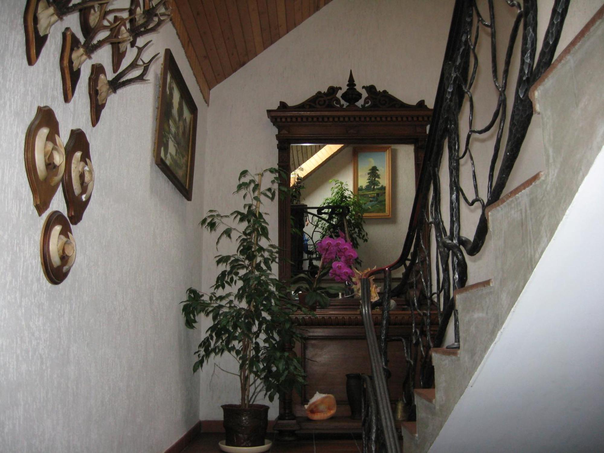 Vila Elvyra Nida Ngoại thất bức ảnh